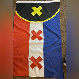 L’manburg Flag